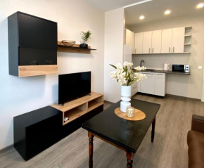 Biliūno Apartamentai 2 Kambarių Butas Palangos Centre